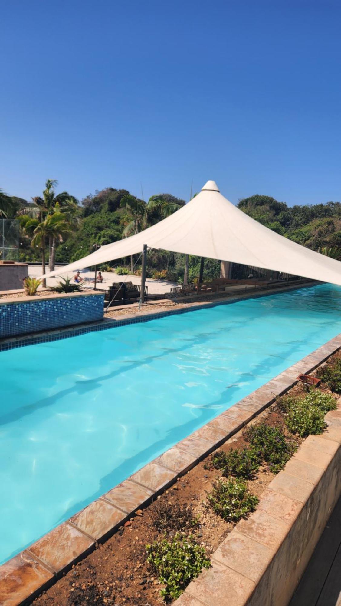Umhlanga Breakers Resort Durban Exteriör bild